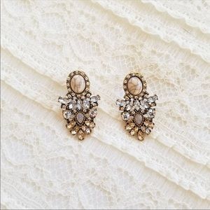 STUD earrings NEW boutique